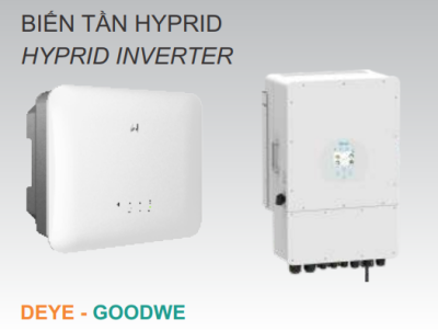 HYPRID inverter