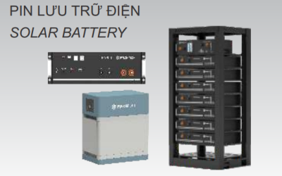 Power storage batteries