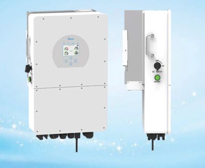 Hybrid Inverter Deye 20kW 3 Pha