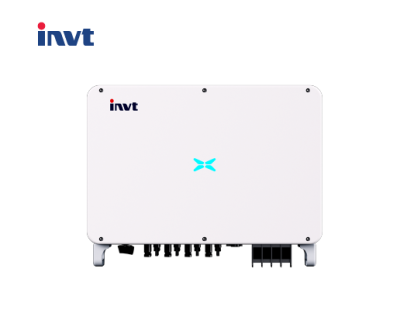 INVERTER INVT XG 50, 60KW 3 PHA