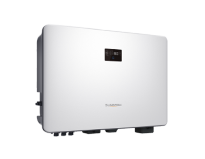 INVERTER SUNGROW 10KW (ĐA CHUỖI MTTP)