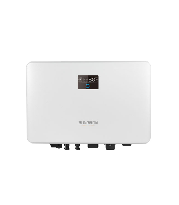 INVERTER SUNGROW 10KW (ĐA CHUỖI MTTP)