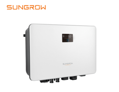 INVERTER SUNGROW 5KW (CHUỖI KÉP MTTP)