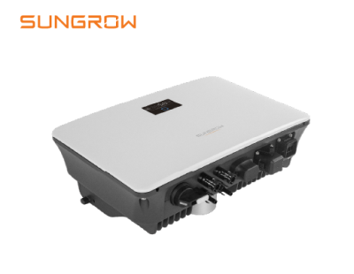 INVERTER SUNGROW 5KW (CHUỖI KÉP MTTP)