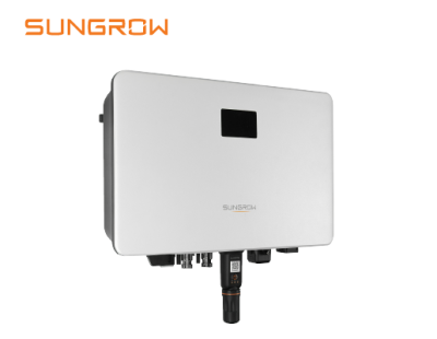 INVERTER SUNGROW 5KW (CHUỖI KÉP MTTP)