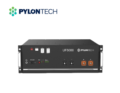 PIN LƯU TRỮ ĐIỆN LITHIUM PYLONTECH UF5000